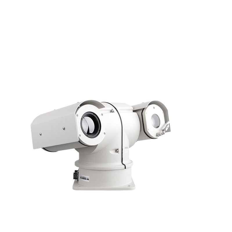 Laser PTZ CCTV Security Range Thermal Imager Camera for Car, Vehicle, Truck, Ship, Boat, Bus